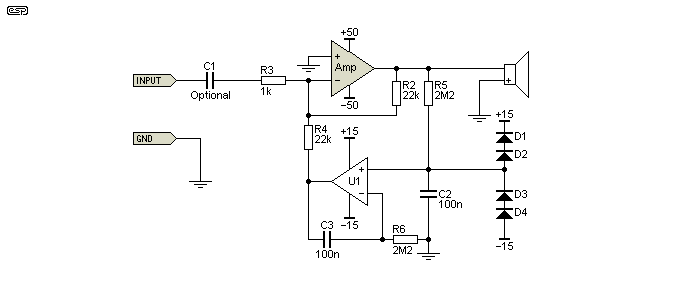 Dc Servos