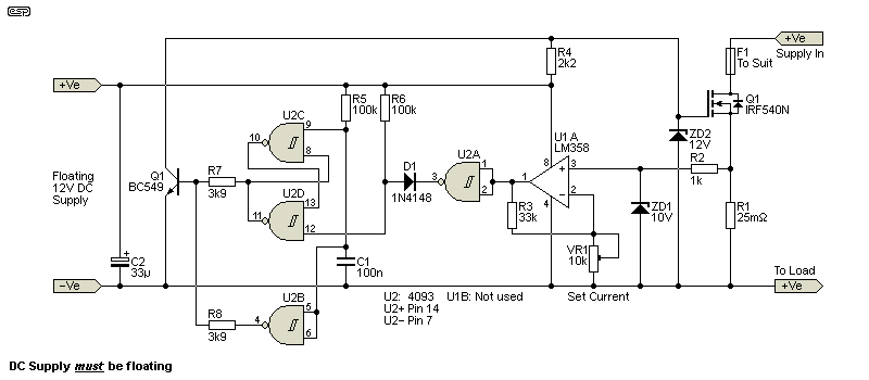 Electroducto SCP, PDF, Fuse (Electrical)