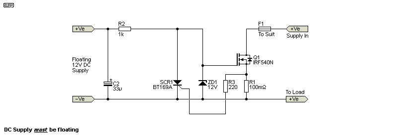 Electroducto SCP, PDF, Fuse (Electrical)