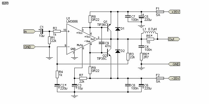 2n3055 transistor blows up