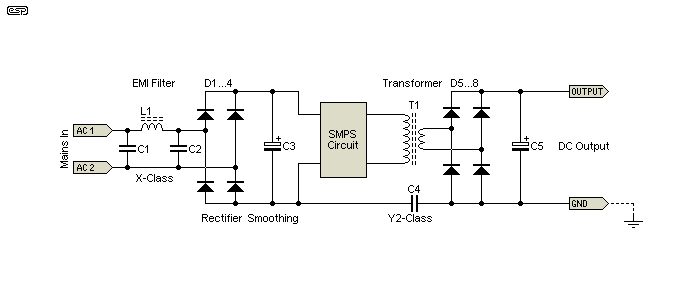 Mute Guitar Pedal Wiring Diagram from sound-au.com