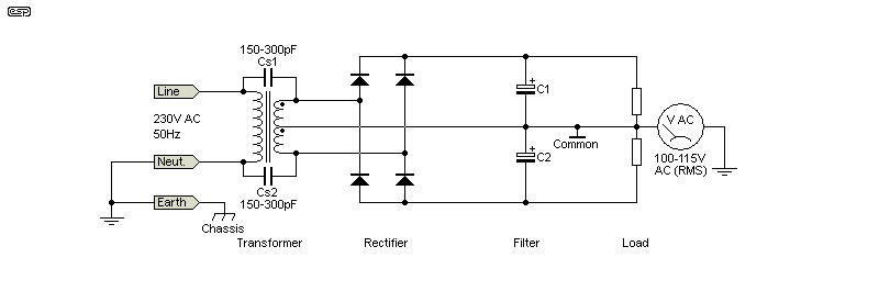 Linear Power Supply Design - Part 2