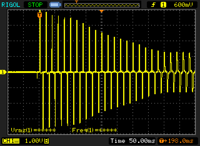 Soft Starter Circuit Diagram - Soldering Mind