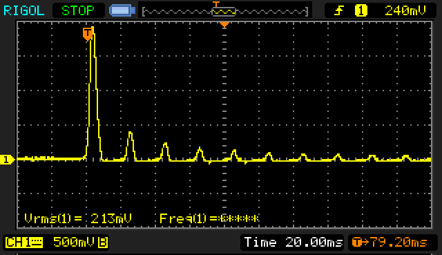 Soft start circuit problem  Electronics Forum (Circuits, Projects