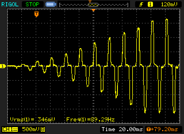 Simple soft start Circuit 220V – Electronics Projects Circuits