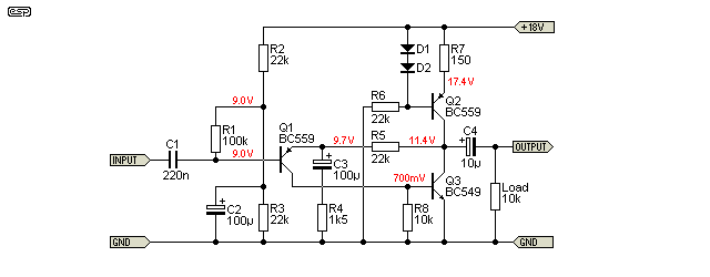 Opamp Alternatives