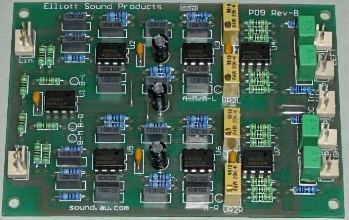 2Way CrossOver DUAL AMP SETUP - How to Setup Active Crossover - Guide 