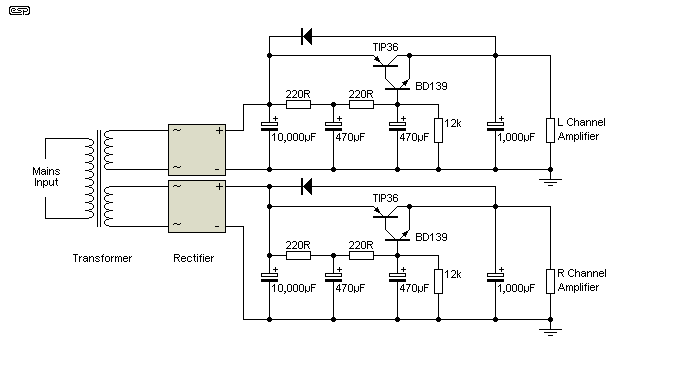 Capacitors - Adding a Superboost or Torque Multiplier 