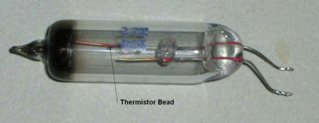 Thermistor