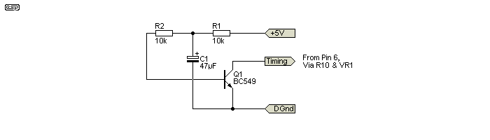 Digital Delay