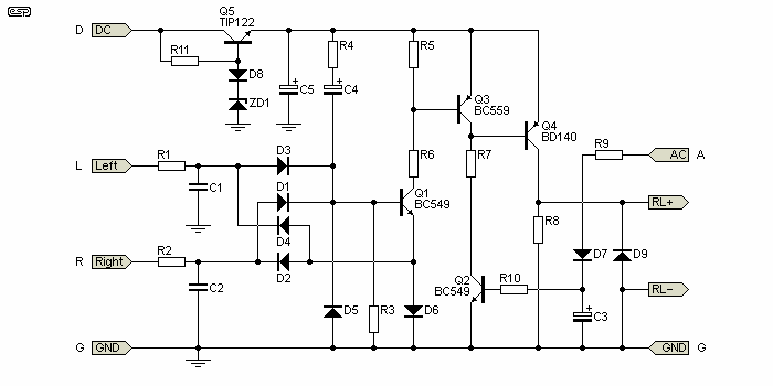 Loudspeaker Protection And Muting