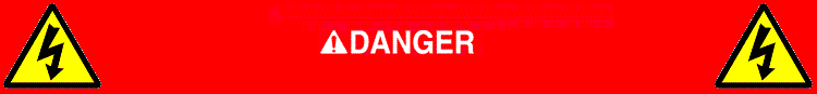 danger